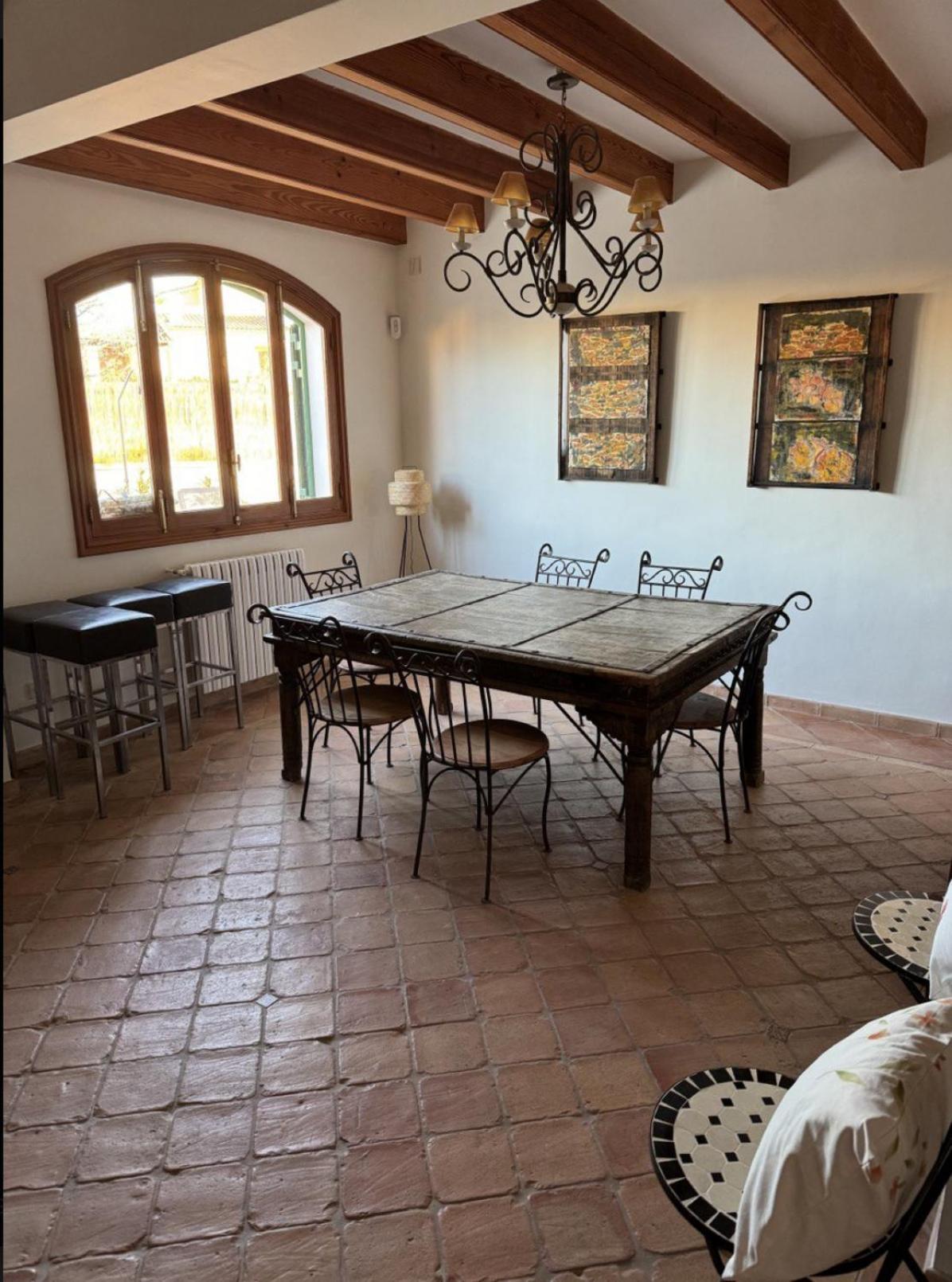 Mallorca Haus Mit Pool + Direkt Am Es Trenc. 1a Lage Apartment
