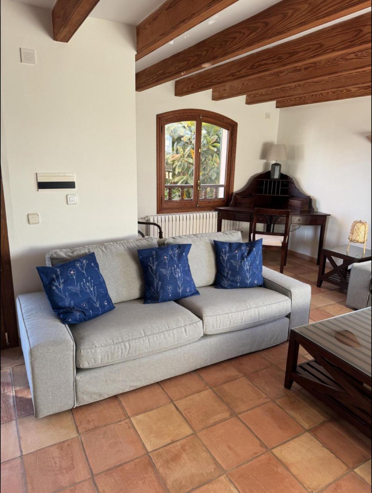 Mallorca Haus Mit Pool + Direkt Am Es Trenc. 1a Lage Apartment *
