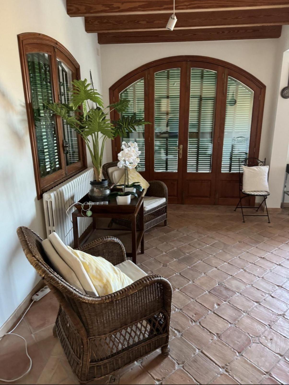 Apartment Mallorca Haus Mit Pool + Direkt Am Es Trenc. 1a Lage *
