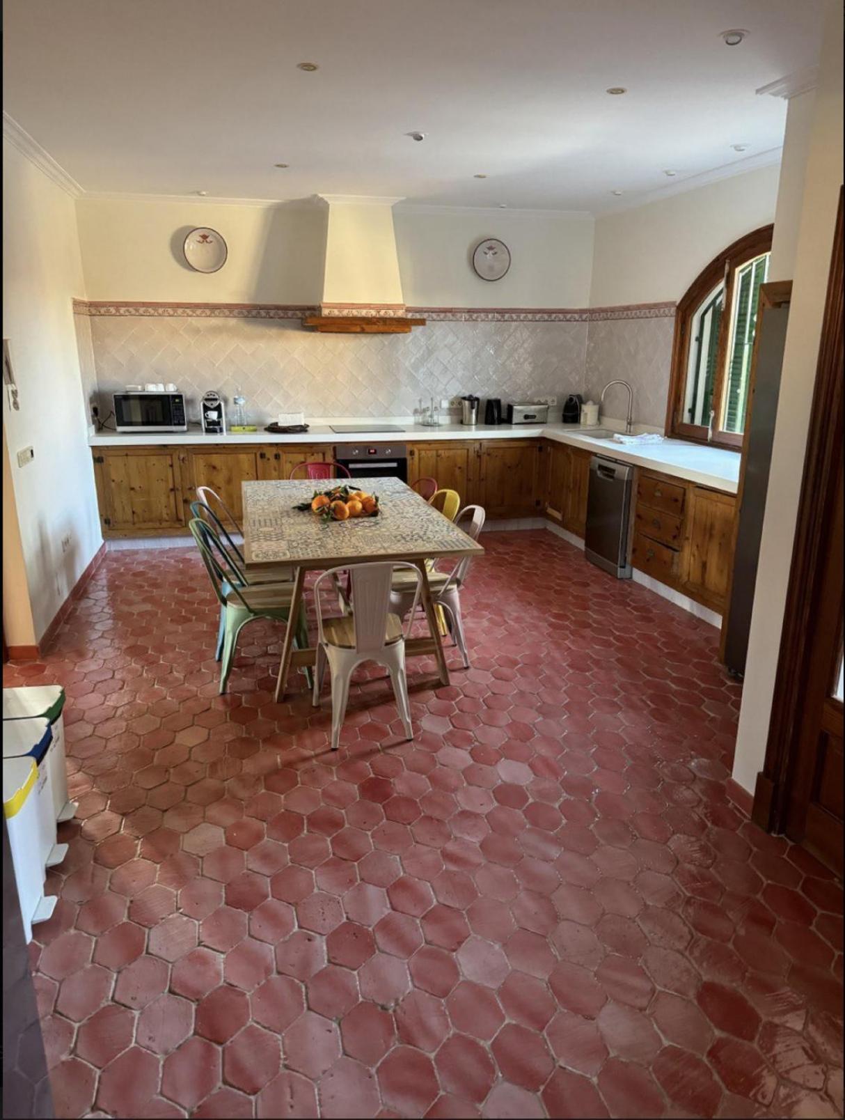 Apartment Mallorca Haus Mit Pool + Direkt Am Es Trenc. 1a Lage Sa Ràpita