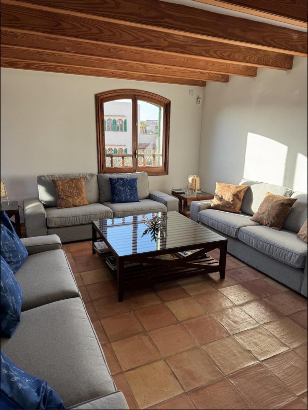 Mallorca Haus Mit Pool + Direkt Am Es Trenc. 1a Lage Apartment *