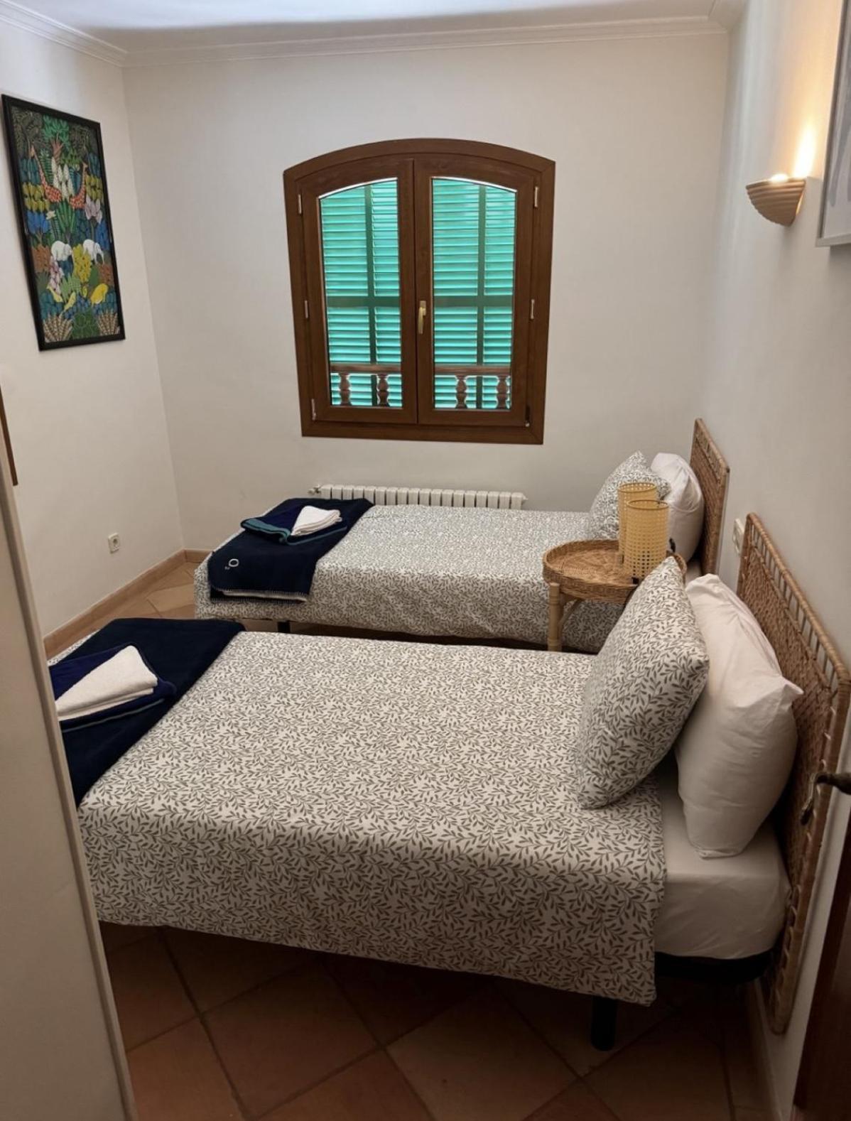 Apartment Mallorca Haus Mit Pool + Direkt Am Es Trenc. 1a Lage *
