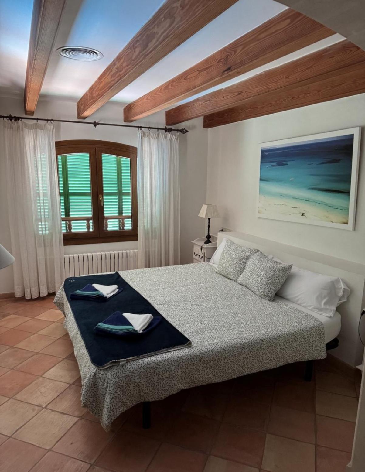 Apartment Mallorca Haus Mit Pool + Direkt Am Es Trenc. 1a Lage *