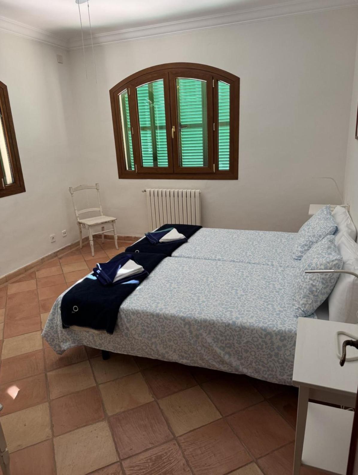 Mallorca Haus Mit Pool + Direkt Am Es Trenc. 1a Lage Apartment Sa Ràpita