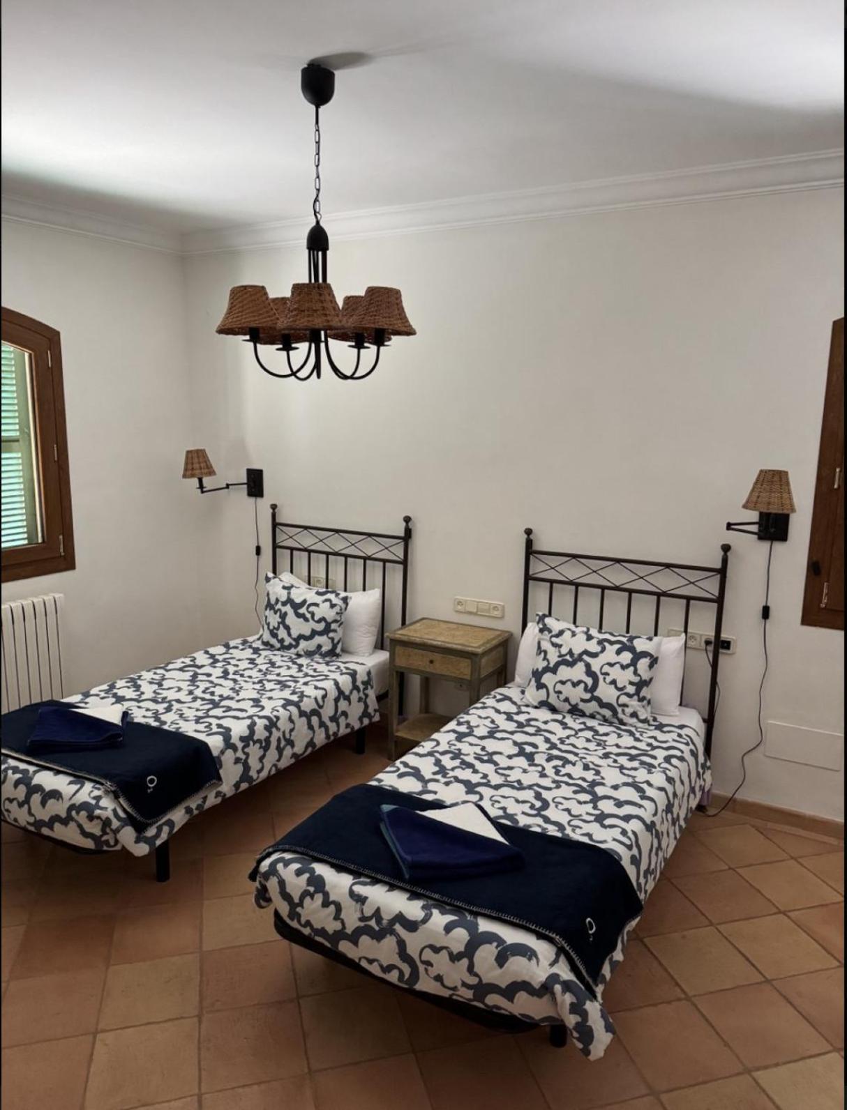 Apartment Mallorca Haus Mit Pool + Direkt Am Es Trenc. 1a Lage Sa Ràpita