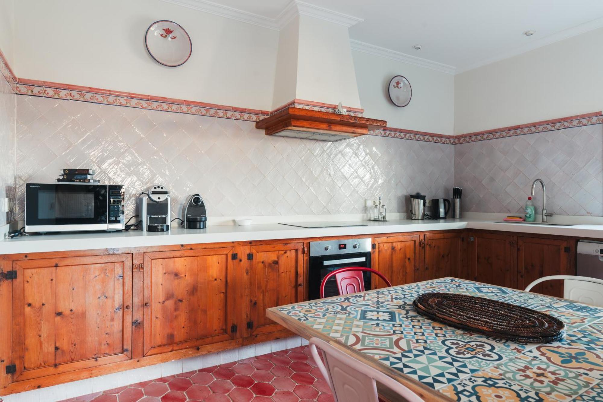 Apartment Mallorca Haus Mit Pool + Direkt Am Es Trenc. 1a Lage *