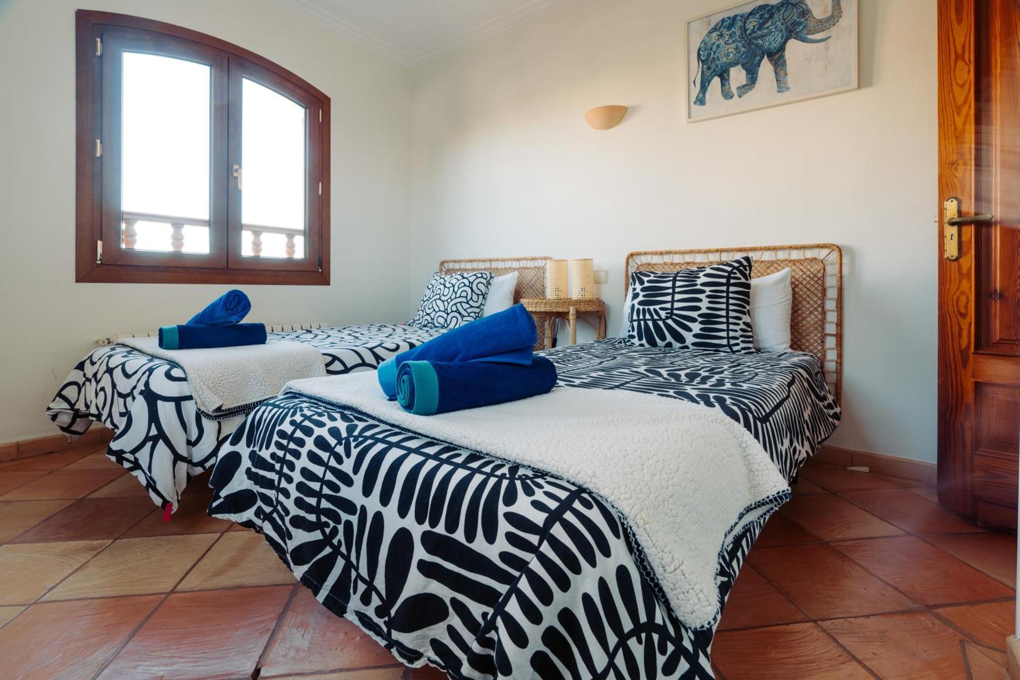Mallorca Haus Mit Pool + Direkt Am Es Trenc. 1a Lage Apartment *