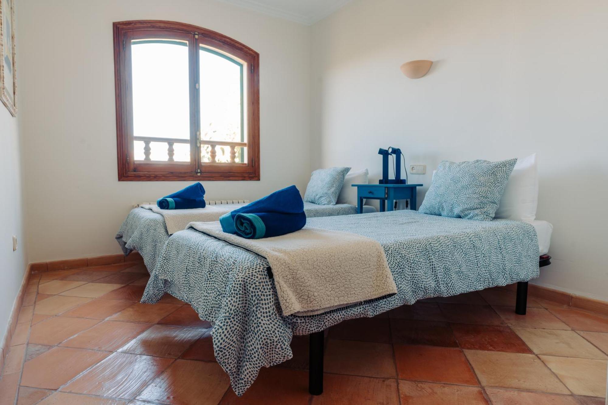 Apartment Mallorca Haus Mit Pool + Direkt Am Es Trenc. 1a Lage *