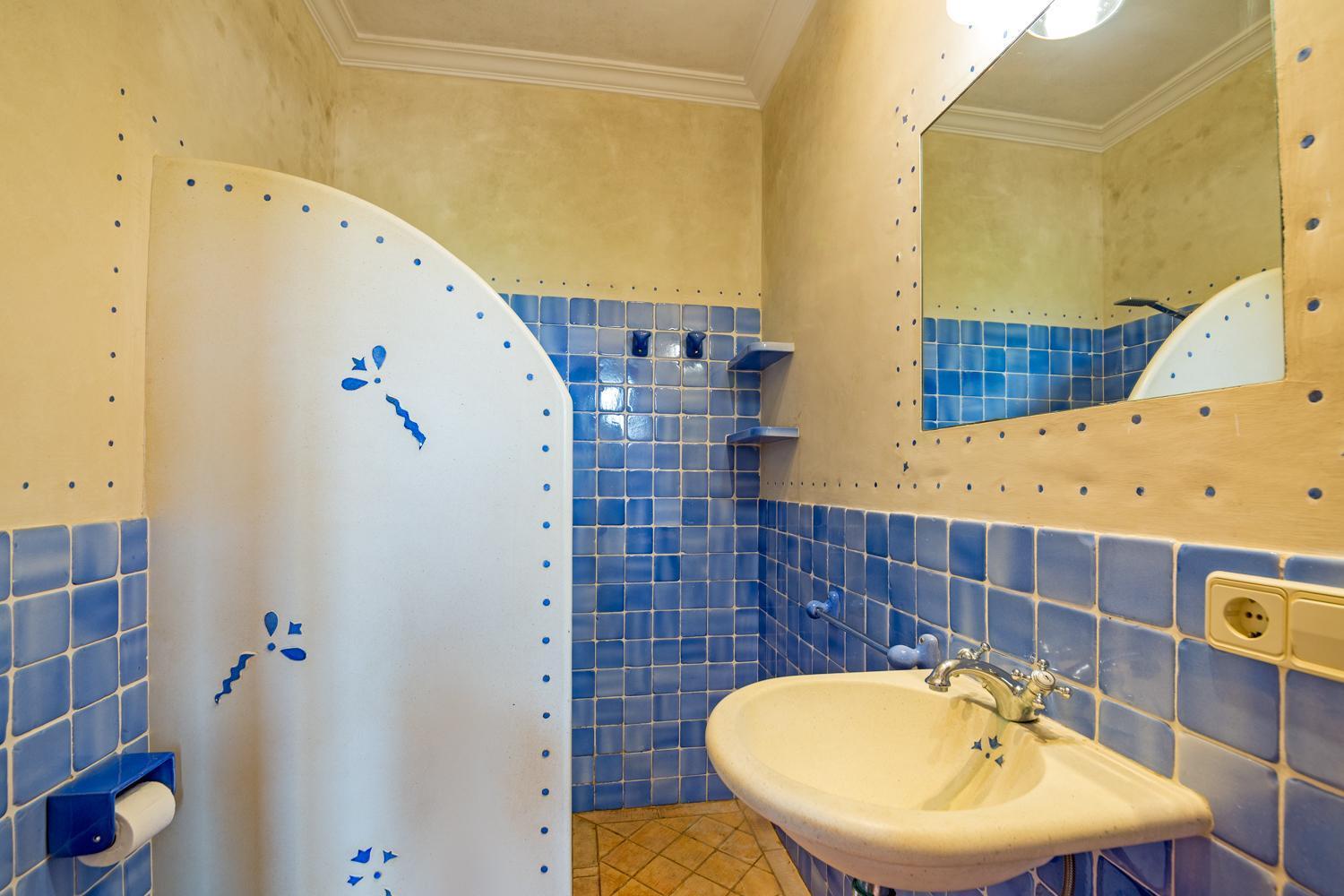Apartamento Mallorca Haus Mit Pool + Direkt Am Es Trenc. 1a Lage *