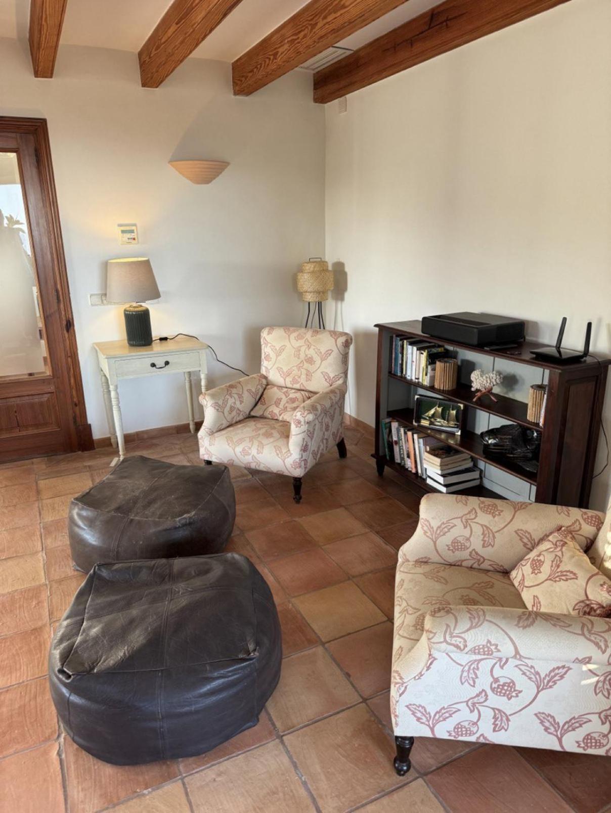 Apartamento Mallorca Haus Mit Pool + Direkt Am Es Trenc. 1a Lage Sa Ràpita