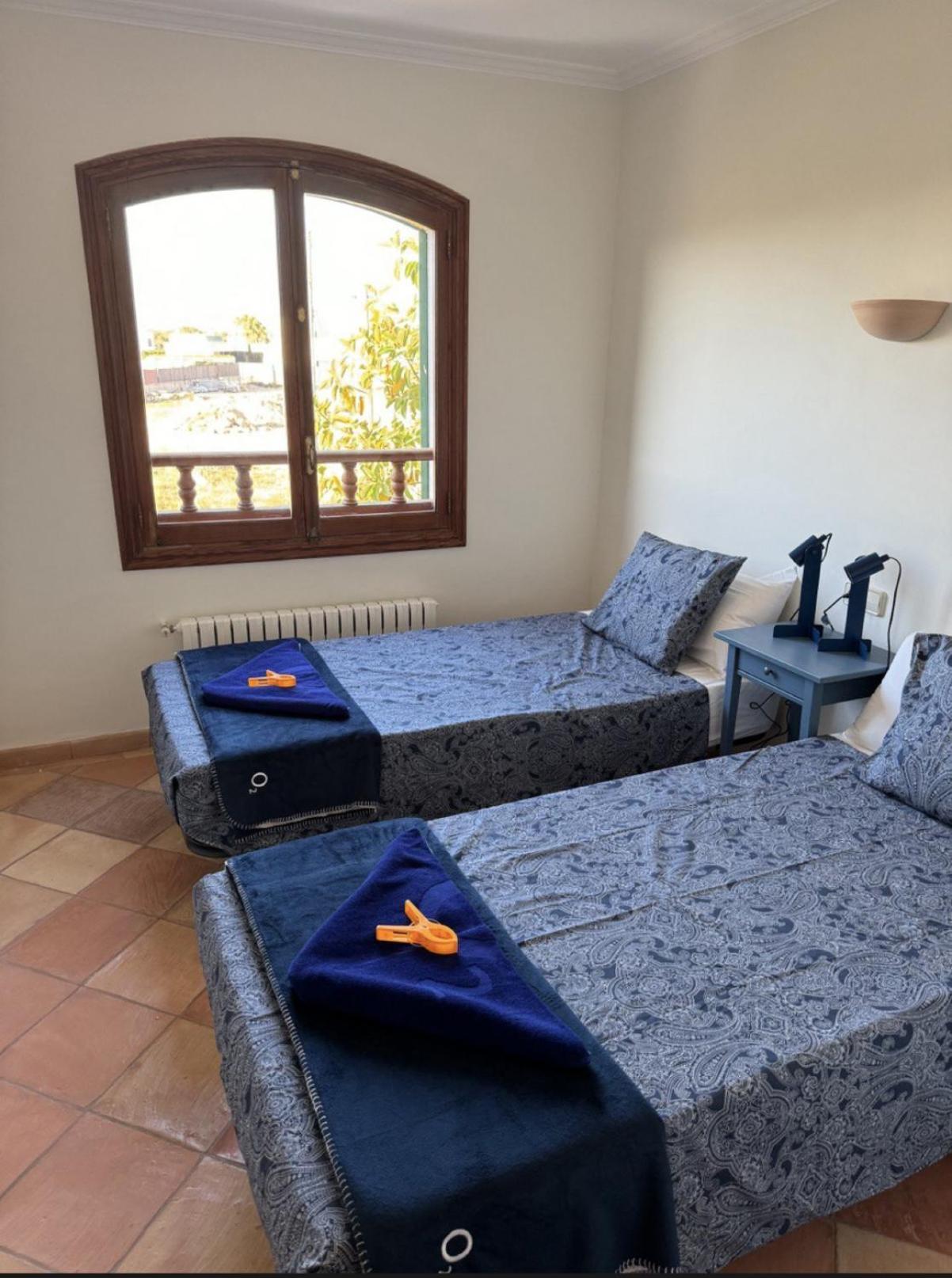 Mallorca Haus Mit Pool + Direkt Am Es Trenc. 1a Lage Apartamento