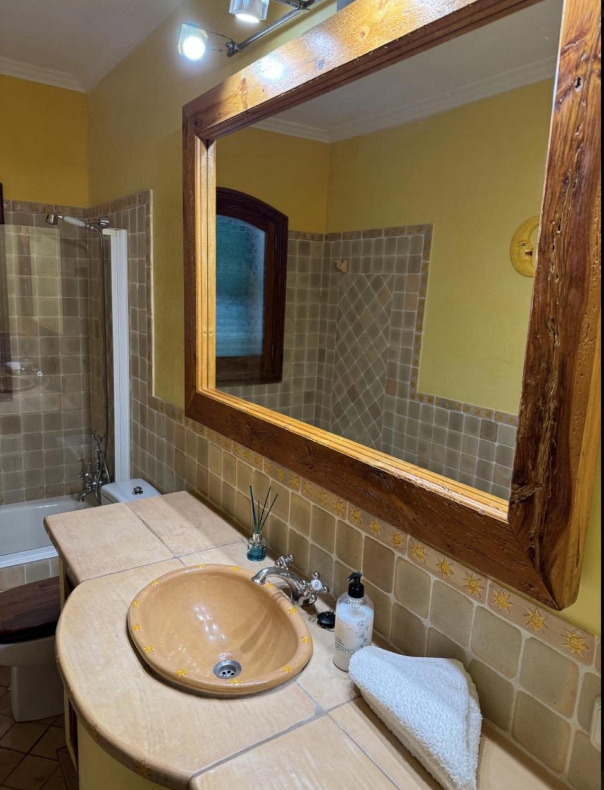 Mallorca Haus Mit Pool + Direkt Am Es Trenc. 1a Lage Apartamento