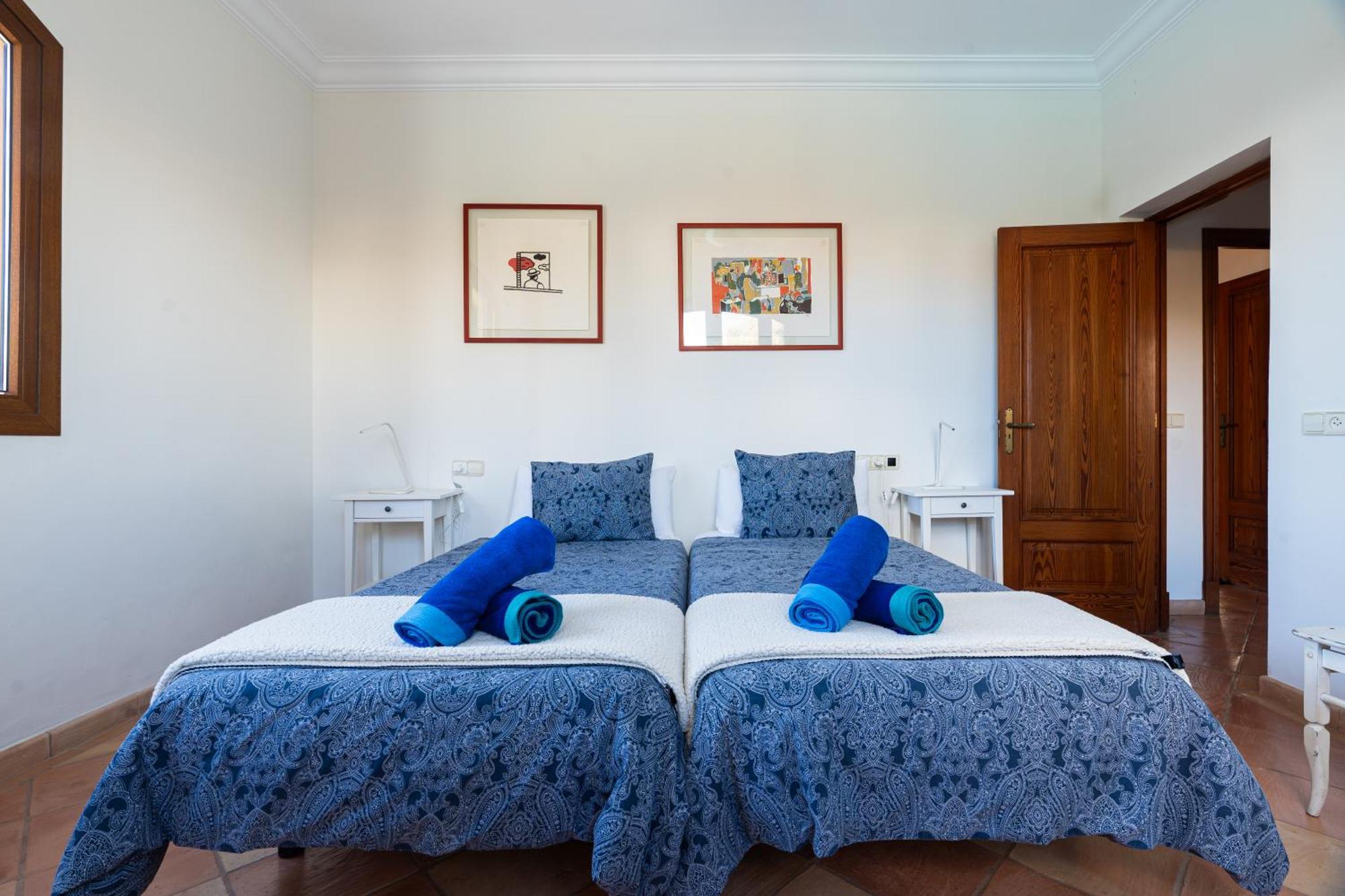 Mallorca Haus Mit Pool + Direkt Am Es Trenc. 1a Lage Sa Ràpita