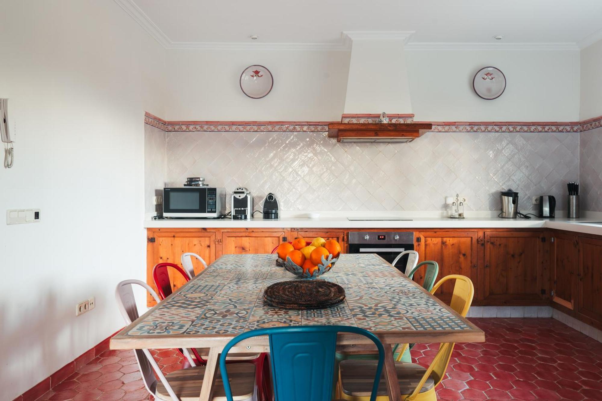Mallorca Haus Mit Pool + Direkt Am Es Trenc. 1a Lage Apartamento