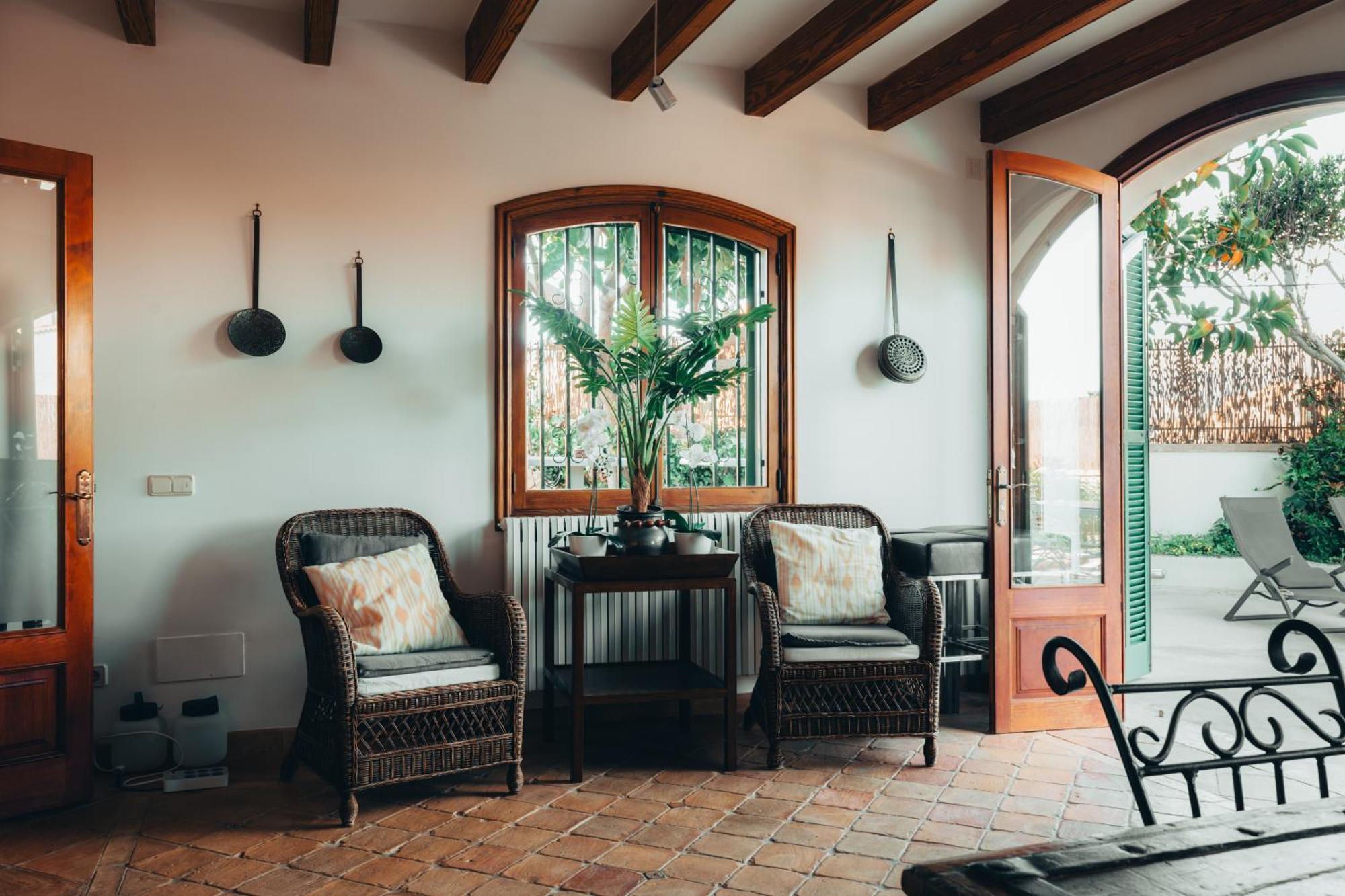 Mallorca Haus Mit Pool + Direkt Am Es Trenc. 1a Lage * Sa Ràpita