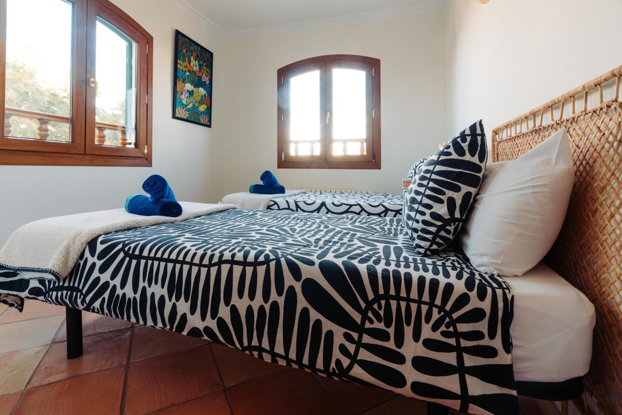 Mallorca Haus Mit Pool + Direkt Am Es Trenc. 1a Lage Apartamento Sa Ràpita
