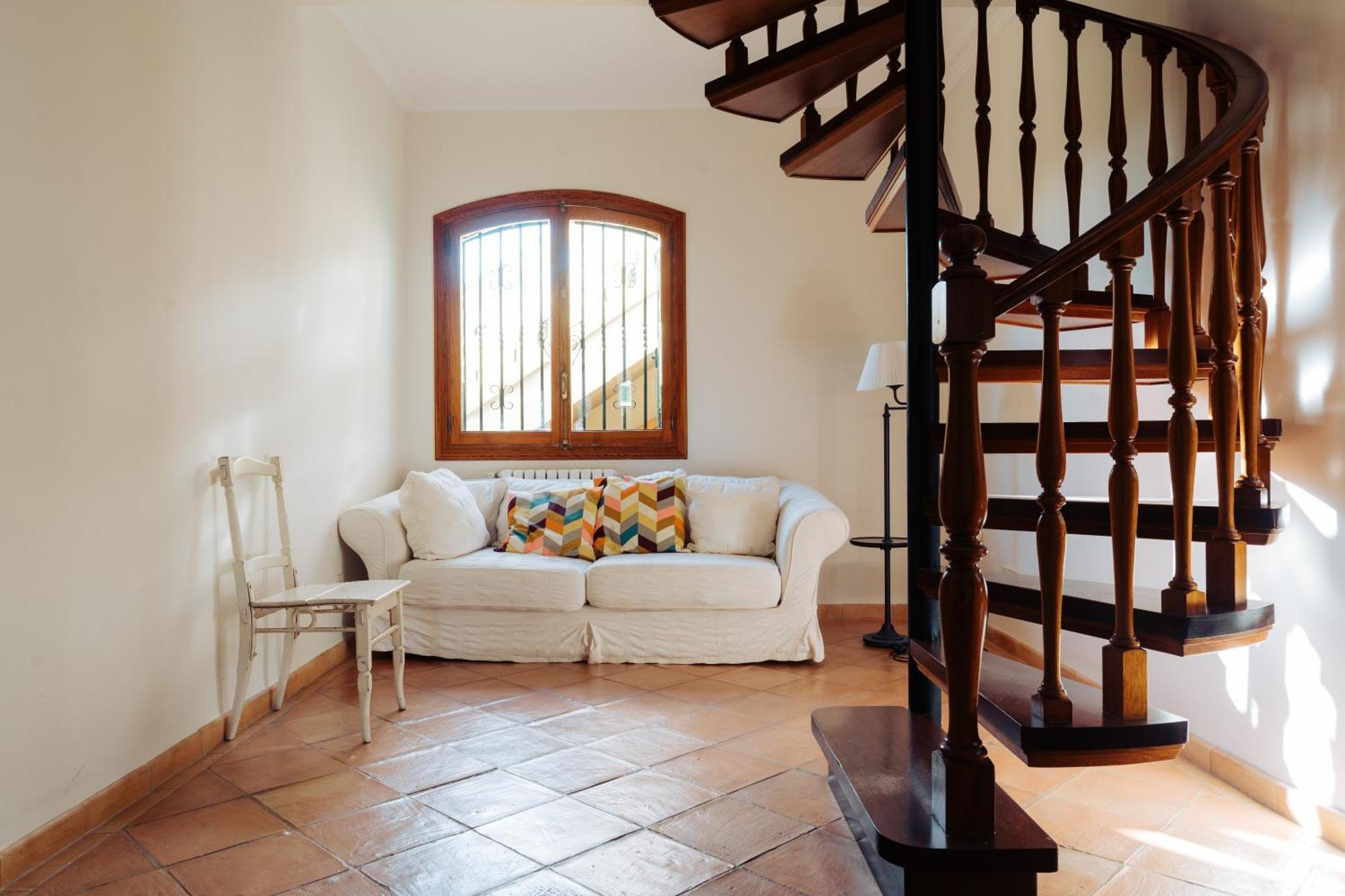 Apartamento Mallorca Haus Mit Pool + Direkt Am Es Trenc. 1a Lage Sa Ràpita