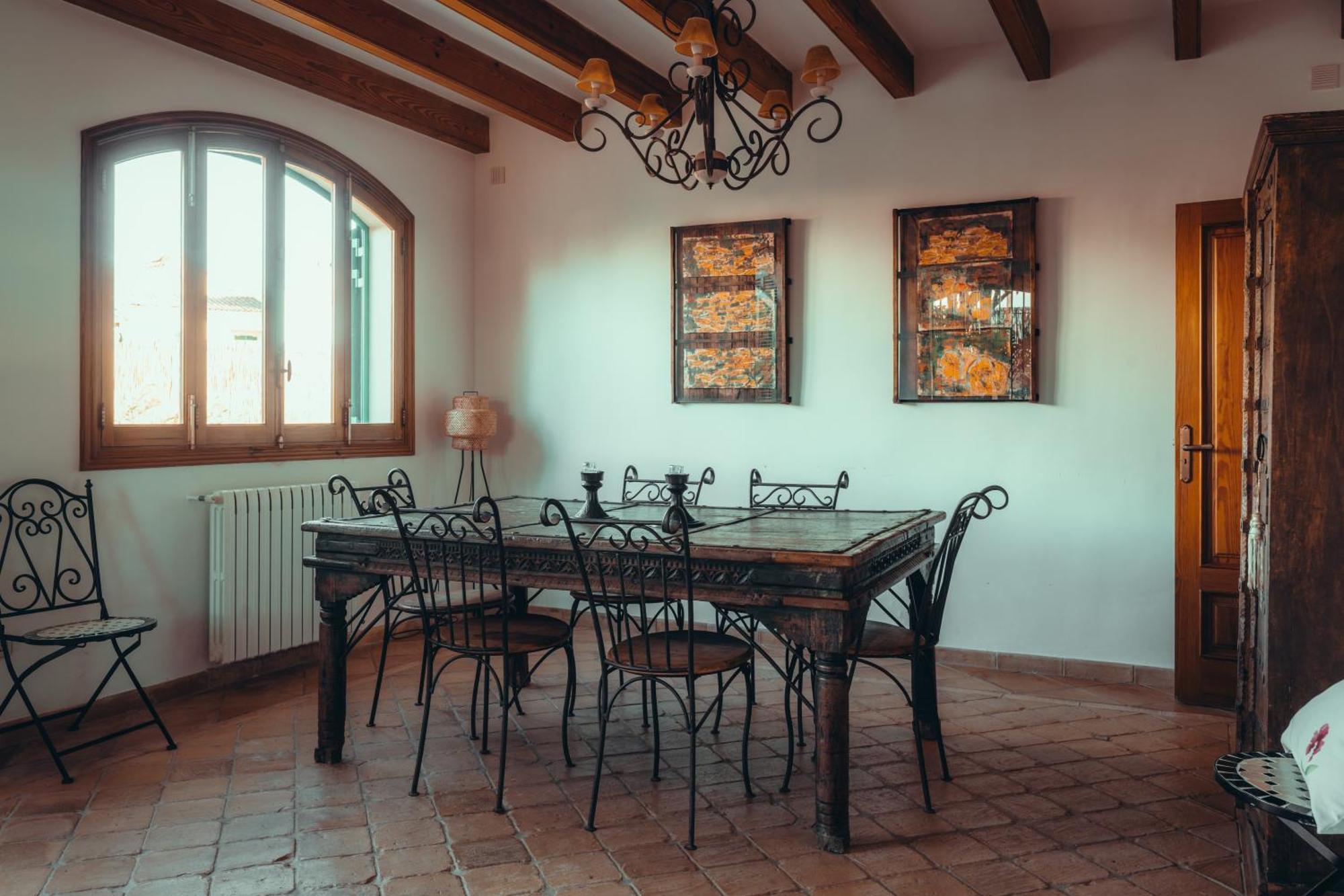 Mallorca Haus Mit Pool + Direkt Am Es Trenc. 1a Lage Apartamento